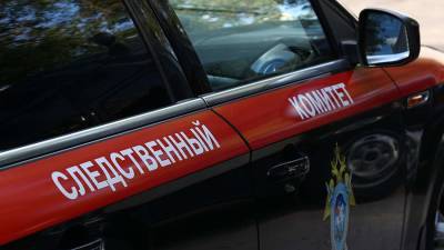 Выпавшая из окна вместе с детьми москвичка оставила записку - iz.ru - Израиль