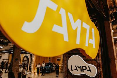 Фестиваль социального кино «Лампа» впервые пройдет в Москве - lenta.ru - Москва - Россия - США - Англия - Израиль - Индия - Экология