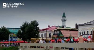 Максим Платонов - В Татарстане на этой неделе потеплеет до +17 градусов - realnoevremya.ru - респ. Татарстан