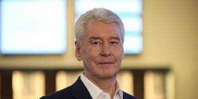 Сергей Собянин - Собянин заявил о росте промышленного производства и экспорта Москвы несмотря на пандемию - ruposters.ru - Москва - Россия