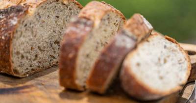 Наталья Круглова - Диетолог назвала безопасную норму хлеба в день - ren.tv