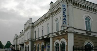 Из Украины поездом можно добраться в пять стран - kp.ua - Австрия - Украина - Киев - Молдавия - Венгрия - Польша - Будапешт - Одесса - Словакия - Вена - Кишинев