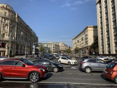 До 1 декабря есть время прояснить ситуацию с транспортным налогом - autostat.ru - Россия