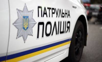 Патрульну поліцію України пересадять на нові авто — відомі подробиці - goodnews.ua