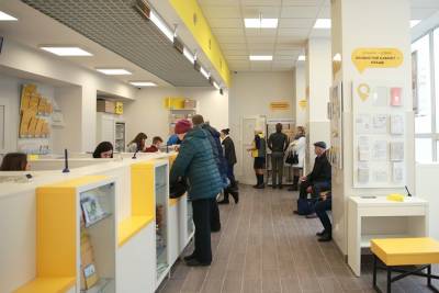 Укрпочта снова повысила тарифы - minfin.com.ua - Украина