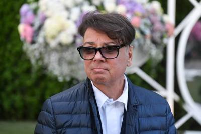 Валентин Юдашкин - Онколог Одинец оценил перспективу выздоровления борющегося с раком Юдашкина - vm.ru