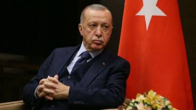 Реджеп Тайип Эрдоган - Турецкий избиратель разочарован партией Эрдогана — соцопрос за 2 года до выборов - eadaily.com - Турция