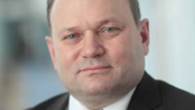Александр Козлов - Беглов предложил зампреда КИО на пост главы комитета по природопользованию - dp.ru - Россия - Экология