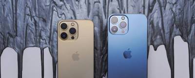 В iPhone 13 Pro обнаружен новый баг, связанный с зарядкой - runews24.ru