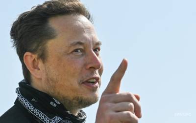 Илон Маск - Илон Маск анонсировал выпуск пива от Tesla - korrespondent.net - Украина - Германия