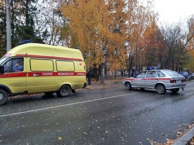 На городах Урала из-за сообщений о минировании эвакуировали сотрудников Роспотребнадзора - znak.com - Екатеринбург - Свердловская обл. - Невьянск - Первоуральск