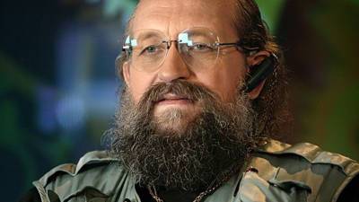 Анатолий Вассерман - Сергей Миронов - Анатолий Вассерман вошел во фракцию «эсеров» в Госдуме - newdaynews.ru - Москва - Россия