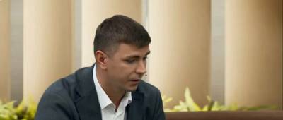 Антон Поляков - Таксист, везший Полякова, внезапно изменил показания - w-n.com.ua