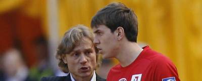 Артем Дзюбы - Валерий Карпин - Анатолий Бышовец - Александр Дюков - Бышовец поддержал позицию Карпина относительно Дзюбы в сборной России - runews24.ru - Россия - Словения