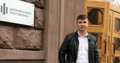 Антон Поляков - "Решил не впутывать других людей": таксист, который подвозил Полякова, изменил свои показания - focus.ua - Украина