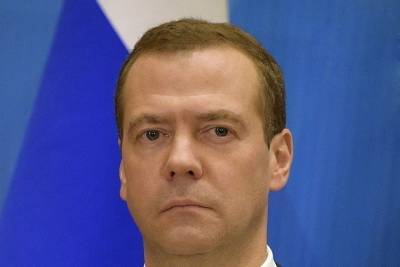 Дмитрий Медведев - Викторий Нуланд - РИА Новости: статья Медведева не связана с приездом Нуланд - mk.ru - Россия - США - Украина