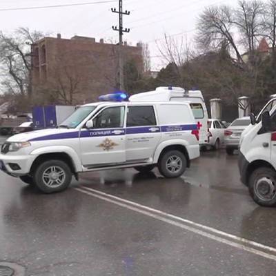 Александр Бастрыкин - СК после убийства ученика завел дело против директора школы в Махачкале - radiomayak.ru - Россия - Махачкала
