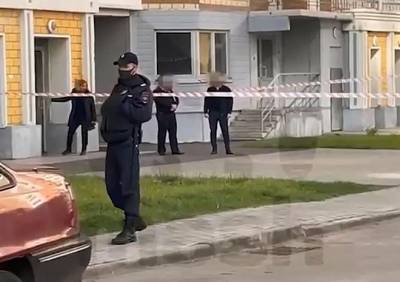 Мать двоих детей, покончившая с собой в Москве, оставила предсмертную записку - ya62.ru - Москва