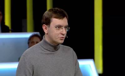 Владимир Омелян - Железная дорога в хронических долгах, а на нее вешают закупку вещей, которые точно не являются первоочередными – экс-министр инфраструктуры - politeka.net - Украина