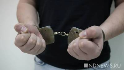 До 15 выросло число фигурантов дел об отравлении суррогатным алкоголем - newdaynews.ru - Башкирия - Уфа - Оренбургская обл.