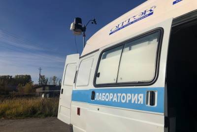 Минприроды не выявило загрязнений воздуха в Турлатове под Рязанью - rzn.mk.ru - Рязанская обл. - Рязань