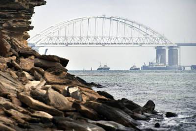 В Гааге начался суд по задержанию украинских моряков в Керченском проливе - lenta.ru - Москва - Россия - Украина - Киев - Гаага
