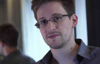 Эдвард Сноуден - Эдвард Сноуден поделился мыслями о CBDC - cryptowiki.ru - США - New York