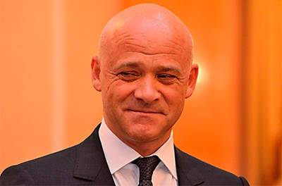 Суд отпустил Труханова под залог в 30 миллионов - bin.ua - Украина - Одесса