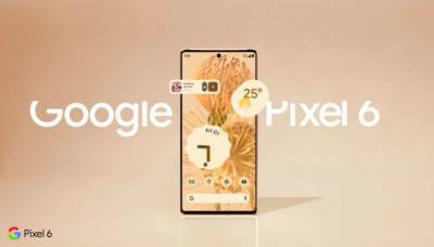Раскрыты официальные названия цветов серии Google Pixel 6 - techno.bigmir.net - Twitter