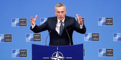 Йенс Столтенберг - Столтенберг назвал партнерство России и Китая угрозой для НАТО - ruposters.ru - Россия - Китай - Мадрид