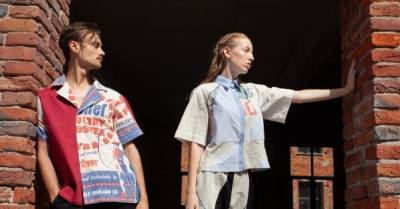 Кіновиробники Львівщини, Lviv Fashion Week та Zero Waste Lviv реалізували проєкт Ecologica - delo.ua - Украина