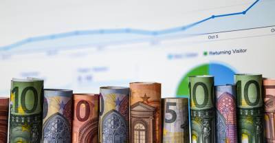ЄС анонсував інвестпакет для України у розмірі 6,5 млрд євро - rusjev.net - Україна - Євросоюз