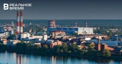 Максим Платонов - В Казани выявили повышенную концентрацию формальдегида в воздухе - realnoevremya.ru - респ. Татарстан - Казань