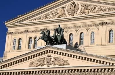 Бывший артист Большого театра рассказал о постоянных травмах на репетициях - govoritmoskva.ru - Москва