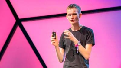 Создатель Ethereum раскритиковал идею внедрения биткоина в Сальвадоре - bin.ua - Украина