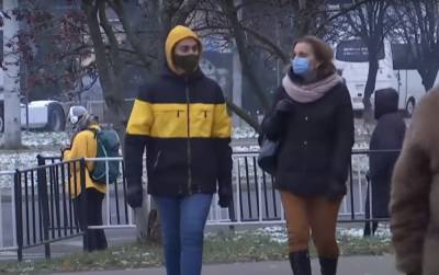 Симптомы легкой формы ковида легко упустить: в Минздраве составили список самых распространенных - politeka.net - Украина