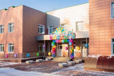На Родниках в Новосибирске возведут трехэтажный детский сад на 320 мест - runews24.ru - Новосибирск