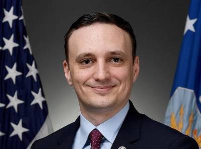 Главный военный программист США ушел в отставку, потому что «киберзащита в США это детский сад» - cnews.ru - Китай - США