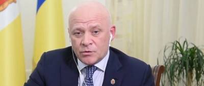 Геннадий Труханов - Мэра Труханова выпустили под залог - w-n.com.ua - Одесса