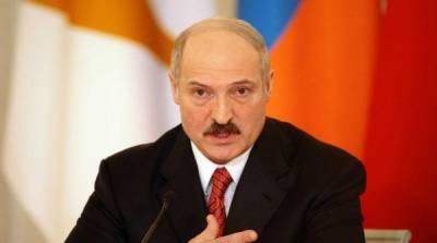 Александр Лукашенко - Павел Латушко - В Германии прошла акция протеста против Лукашенко - newzfeed.ru - Белоруссия - Германия