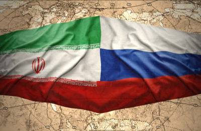 Саид Хатибзаде - Иран заявил о готовности подписать стратегическое партнерство с Россией и мира - cursorinfo.co.il - Москва - Россия - Китай - Израиль - Иран - Тегеран