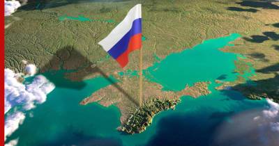 Евросоюз расширил санкционный список по воссоединению Крыма с Россией - profile.ru - Россия - Украина - Крым - Севастополь