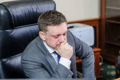 Евгений Мецгер - Дело Укрэксимбанка. Суд отправил Мецгера под домашний арест - minfin.com.ua - Украина