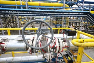 Жозеп Боррель - Экономист оценил возможности «Газпрома» увеличить поставки газа в Европу - lenta.ru - Москва