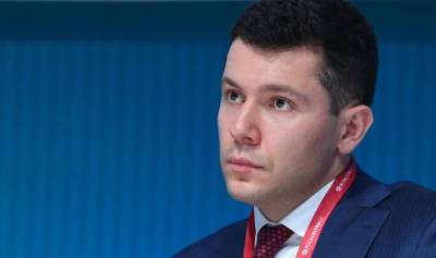 Алиханов: на международные связи Калининградской области санкции не влияют - lv.baltnews.com - Россия - Латвия - Калининградская обл.