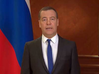 Дмитрий Медведев - Дела в российской внешней политике очень плохи - newsland.com - Москва - Россия - США - Украина