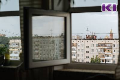 В Сыктывкаре ряду многоквартирных домов определили управляющие компании - komiinform.ru - респ. Коми - Сыктывкар