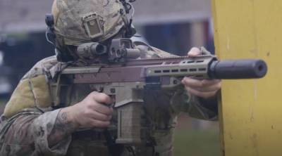 «От него не защитит ни один бронежилет»: в США назвали сроки выбора перспективной линейки оружия NGSW для замены M4 и M16 - topwar.ru - США