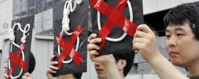 Жестокая и бесчеловечная практика: где и какие виды смертной казни еще существуют - runews24.ru