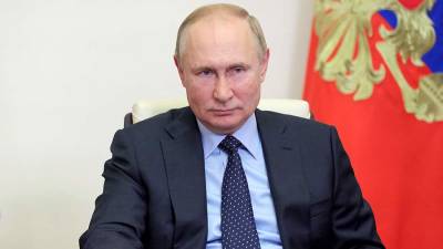 Владимир Путин - Валентина Матвиенко - Путин рассказал о своем здоровье - iz.ru - Россия - Израиль